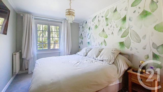 maison à vendre - 7 pièces - 169.85 m2 - MENTHEVILLE - 76 - HAUTE-NORMANDIE - Century 21 Accore