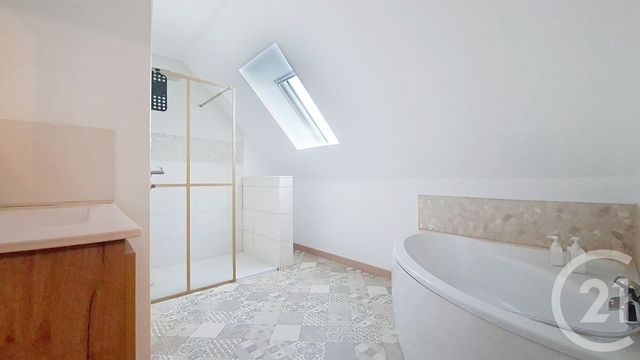 maison à vendre - 6 pièces - 119.0 m2 - HATTENVILLE - 76 - HAUTE-NORMANDIE - Century 21 Accore