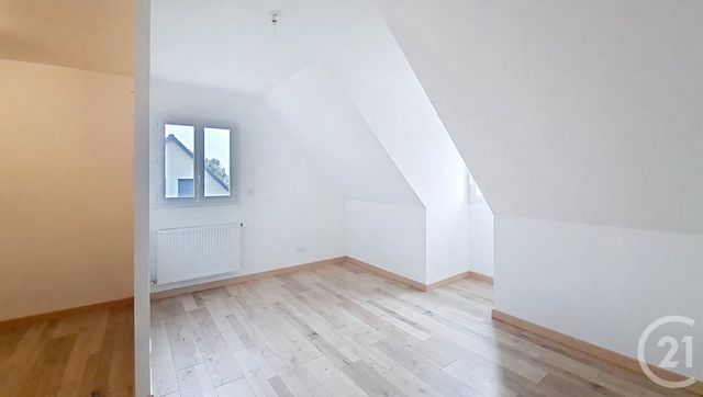 maison à vendre - 6 pièces - 119.0 m2 - HATTENVILLE - 76 - HAUTE-NORMANDIE - Century 21 Accore