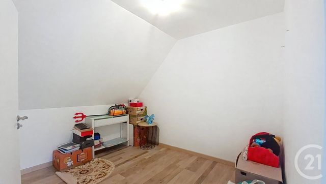 maison à vendre - 6 pièces - 119.0 m2 - HATTENVILLE - 76 - HAUTE-NORMANDIE - Century 21 Accore