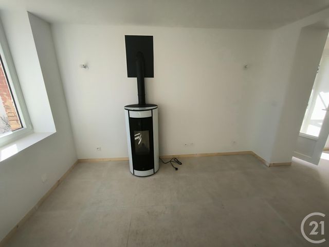 maison à vendre - 5 pièces - 152.0 m2 - SASSETOT LE MAUCONDUIT - 76 - HAUTE-NORMANDIE - Century 21 Accore