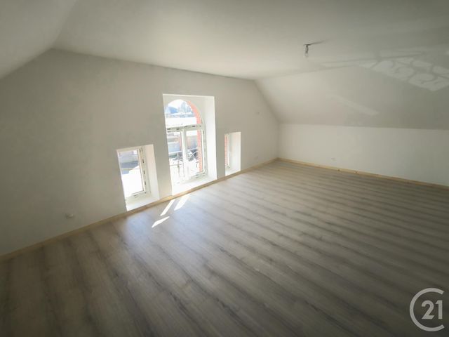 maison à vendre - 5 pièces - 152.0 m2 - SASSETOT LE MAUCONDUIT - 76 - HAUTE-NORMANDIE - Century 21 Accore