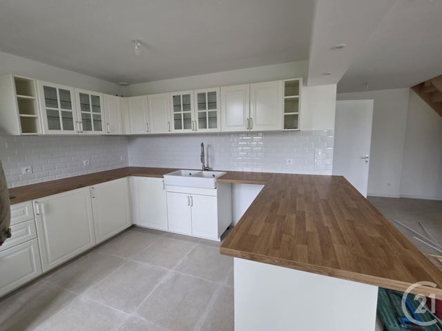 maison à vendre - 5 pièces - 152.0 m2 - SASSETOT LE MAUCONDUIT - 76 - HAUTE-NORMANDIE - Century 21 Accore