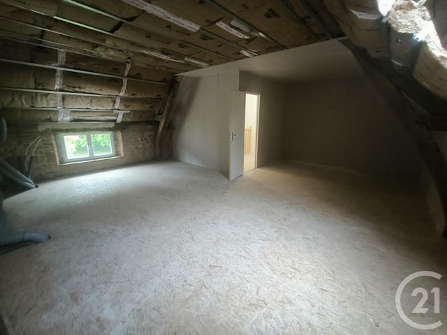 maison à vendre - 5 pièces - 152.0 m2 - SASSETOT LE MAUCONDUIT - 76 - HAUTE-NORMANDIE - Century 21 Accore