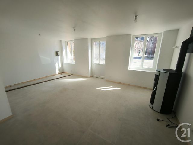 maison à vendre - 5 pièces - 152.0 m2 - SASSETOT LE MAUCONDUIT - 76 - HAUTE-NORMANDIE - Century 21 Accore