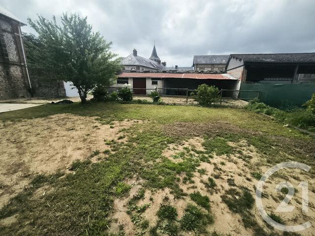 maison à vendre - 5 pièces - 152.0 m2 - SASSETOT LE MAUCONDUIT - 76 - HAUTE-NORMANDIE - Century 21 Accore