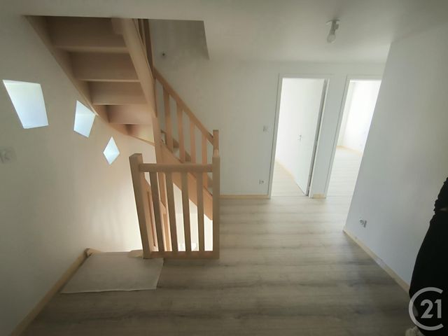 maison à vendre - 5 pièces - 152.0 m2 - SASSETOT LE MAUCONDUIT - 76 - HAUTE-NORMANDIE - Century 21 Accore