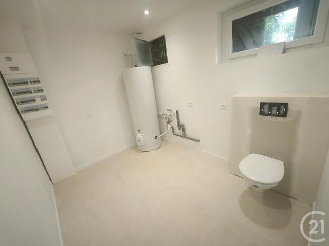 maison à vendre - 5 pièces - 152.0 m2 - SASSETOT LE MAUCONDUIT - 76 - HAUTE-NORMANDIE - Century 21 Accore