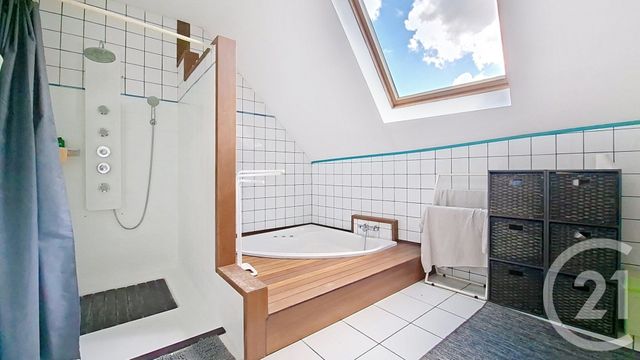 maison à vendre - 6 pièces - 247.5 m2 - VALMONT - 76 - HAUTE-NORMANDIE - Century 21 Accore
