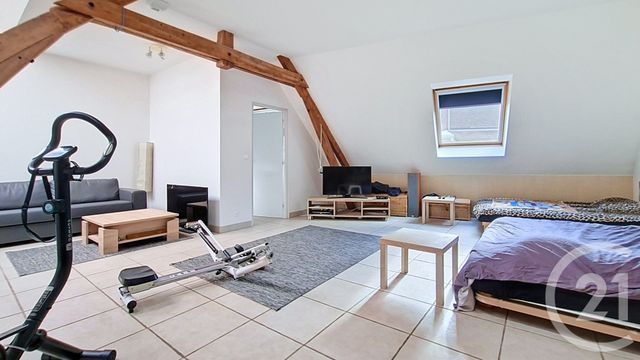 maison à vendre - 6 pièces - 247.5 m2 - VALMONT - 76 - HAUTE-NORMANDIE - Century 21 Accore