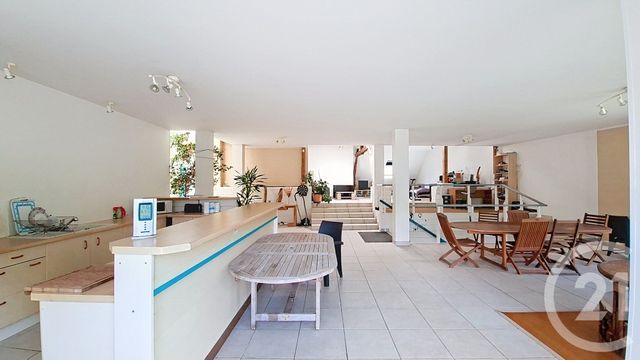 maison à vendre - 6 pièces - 247.5 m2 - VALMONT - 76 - HAUTE-NORMANDIE - Century 21 Accore
