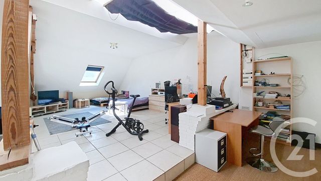 maison à vendre - 6 pièces - 247.5 m2 - VALMONT - 76 - HAUTE-NORMANDIE - Century 21 Accore