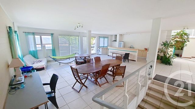maison à vendre - 6 pièces - 247.5 m2 - VALMONT - 76 - HAUTE-NORMANDIE - Century 21 Accore