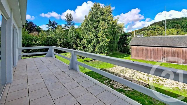 maison à vendre - 6 pièces - 247.5 m2 - VALMONT - 76 - HAUTE-NORMANDIE - Century 21 Accore