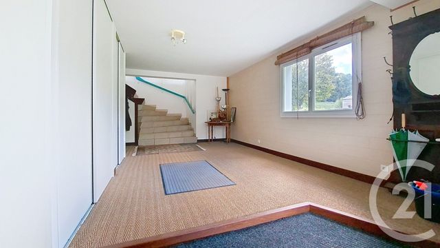 maison à vendre - 6 pièces - 247.5 m2 - VALMONT - 76 - HAUTE-NORMANDIE - Century 21 Accore