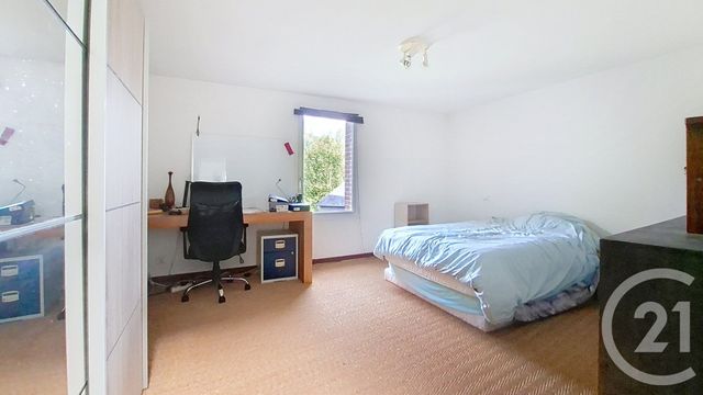 maison à vendre - 6 pièces - 247.5 m2 - VALMONT - 76 - HAUTE-NORMANDIE - Century 21 Accore