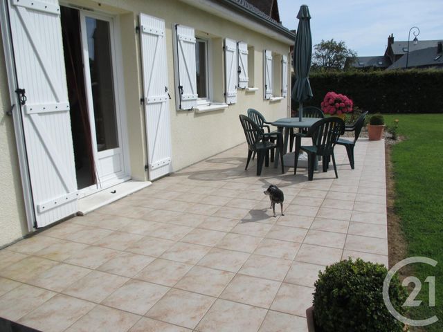 maison à vendre - 5 pièces - 77.88 m2 - THIERGEVILLE - 76 - HAUTE-NORMANDIE - Century 21 Accore maison à vendre - 5 pièces - 77.88 m2 - THIERGEVILLE - 76 - HAUTE-NORMANDIE - Century 21 Accore