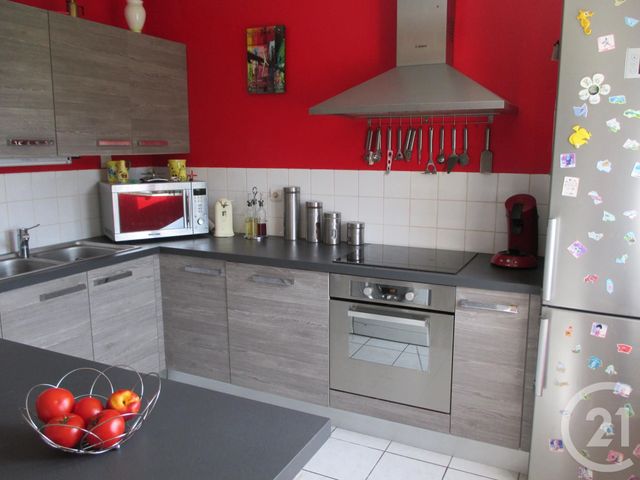 maison à vendre - 5 pièces - 77.88 m2 - THIERGEVILLE - 76 - HAUTE-NORMANDIE - Century 21 Accore maison à vendre - 5 pièces - 77.88 m2 - THIERGEVILLE - 76 - HAUTE-NORMANDIE - Century 21 Accore