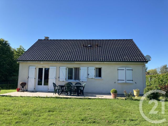 maison à vendre - 5 pièces - 77.88 m2 - THIERGEVILLE - 76 - HAUTE-NORMANDIE - Century 21 Accore maison à vendre - 5 pièces - 77.88 m2 - THIERGEVILLE - 76 - HAUTE-NORMANDIE - Century 21 Accore