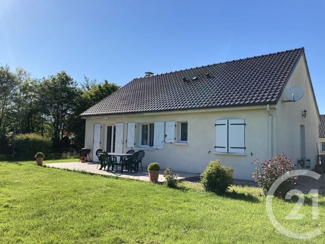 maison à vendre - 5 pièces - 77.88 m2 - THIERGEVILLE - 76 - HAUTE-NORMANDIE - Century 21 Accore maison à vendre - 5 pièces - 77.88 m2 - THIERGEVILLE - 76 - HAUTE-NORMANDIE - Century 21 Accore